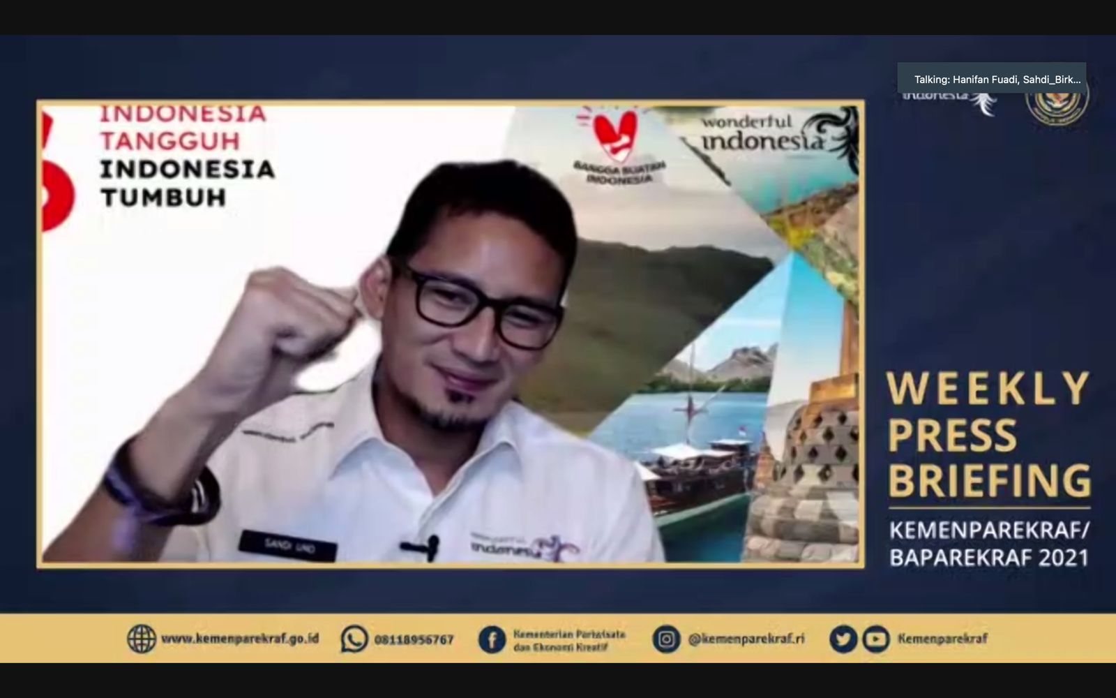 sandiaga 1