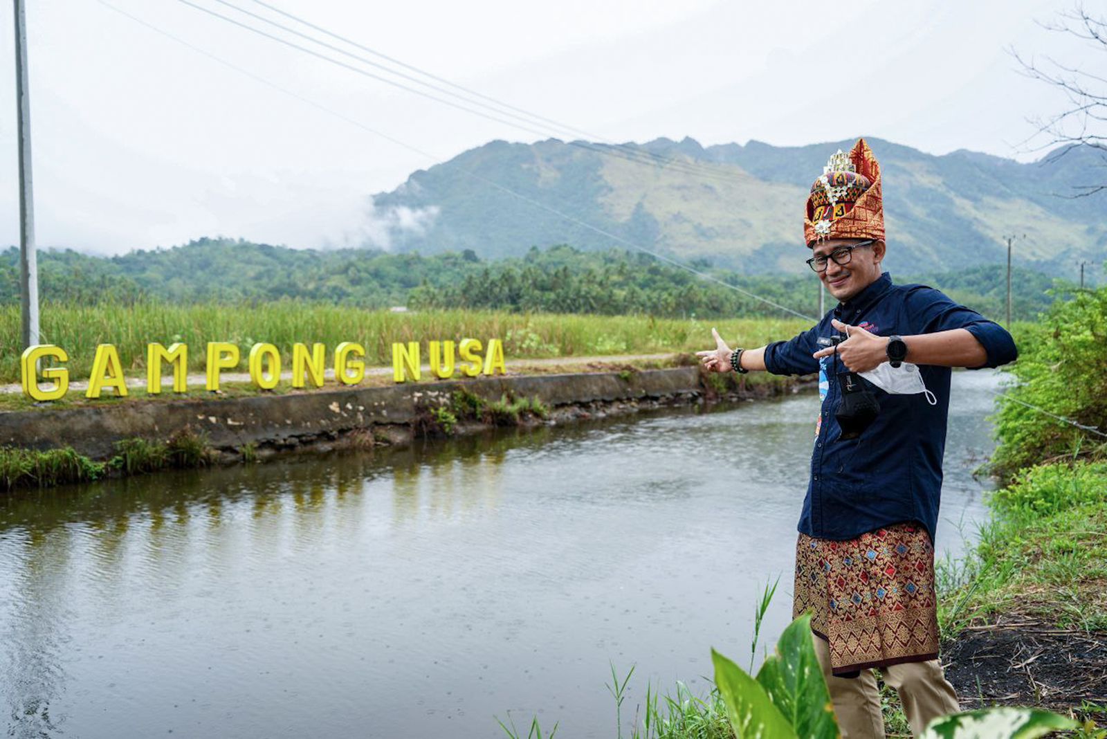 ACEH BESAR UTAMA