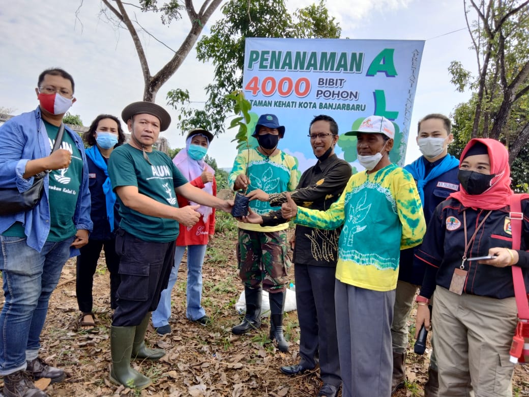 ALUN UTAMA