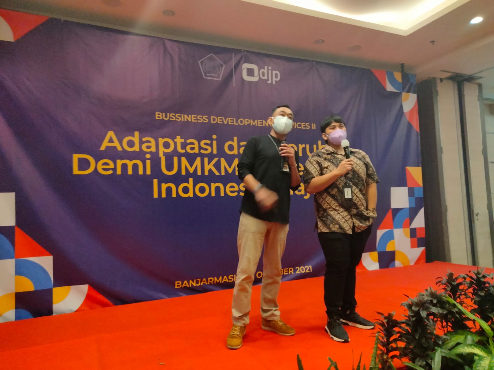 DIGITAL UTAMA