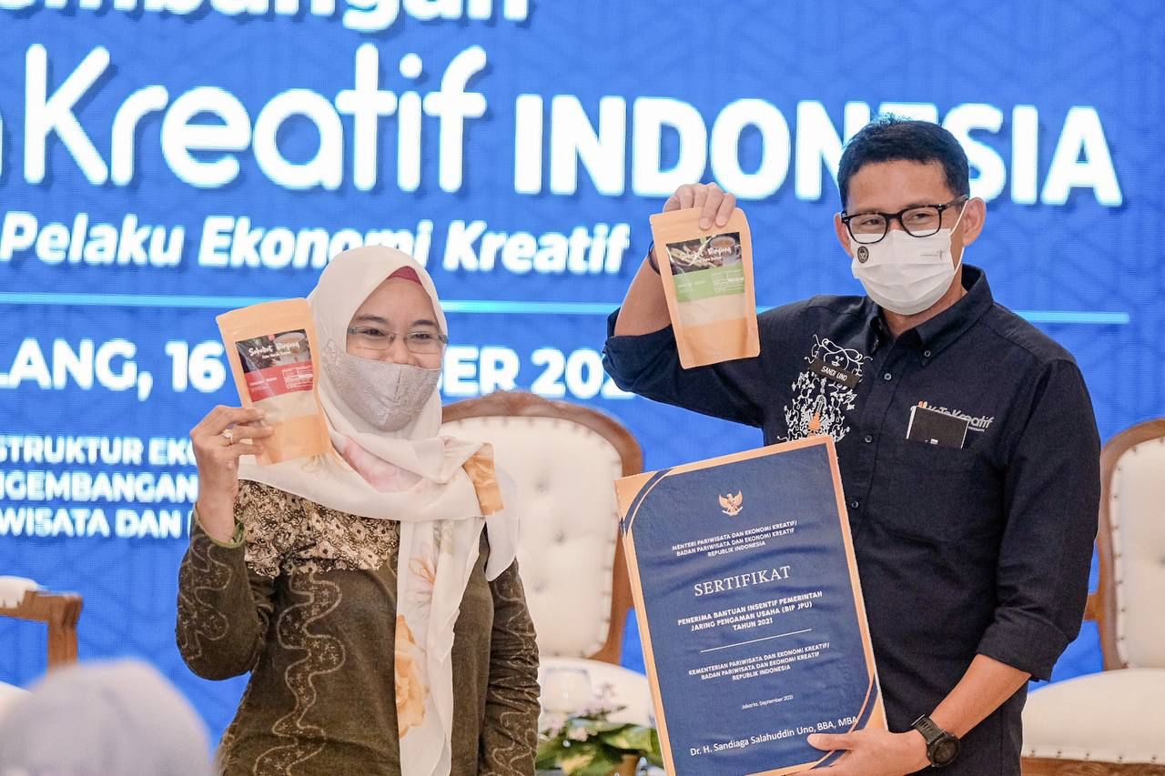 MALANG UTAMA