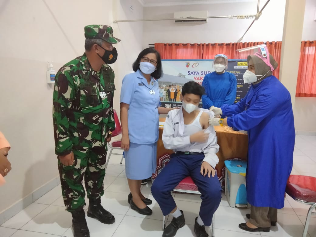 PANGLIMA 1