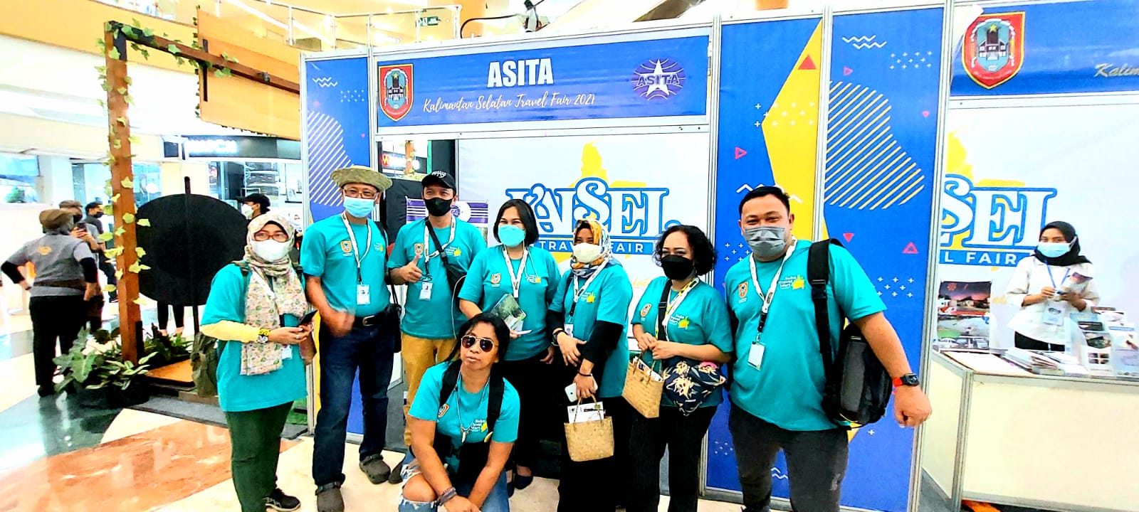TRAVEL FAIR UTAMA