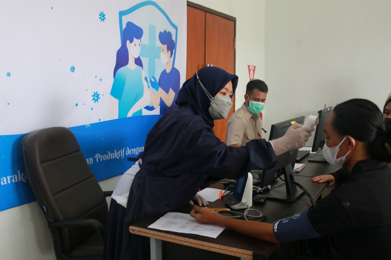ANGKASA PURA