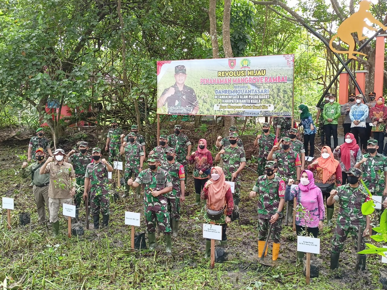 DANREM UTAMA