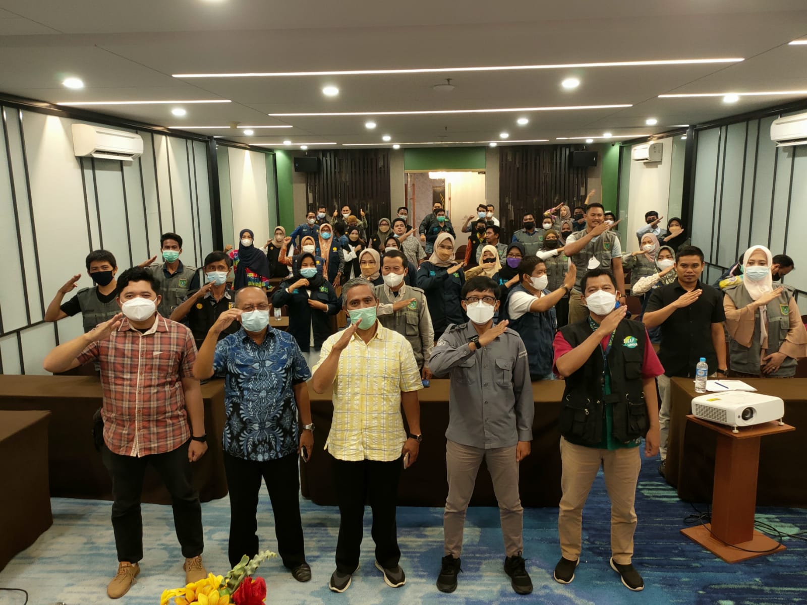 DIRWO UTAMA SEKALI