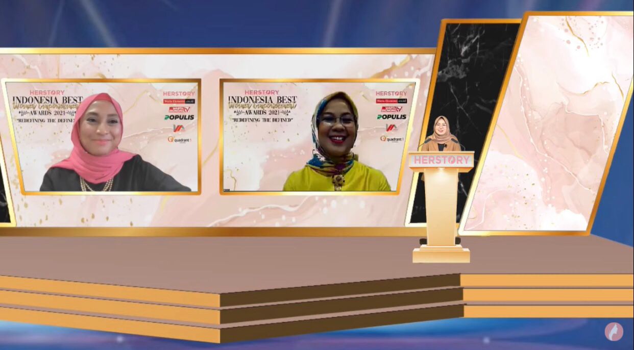 FENNY UTAMA