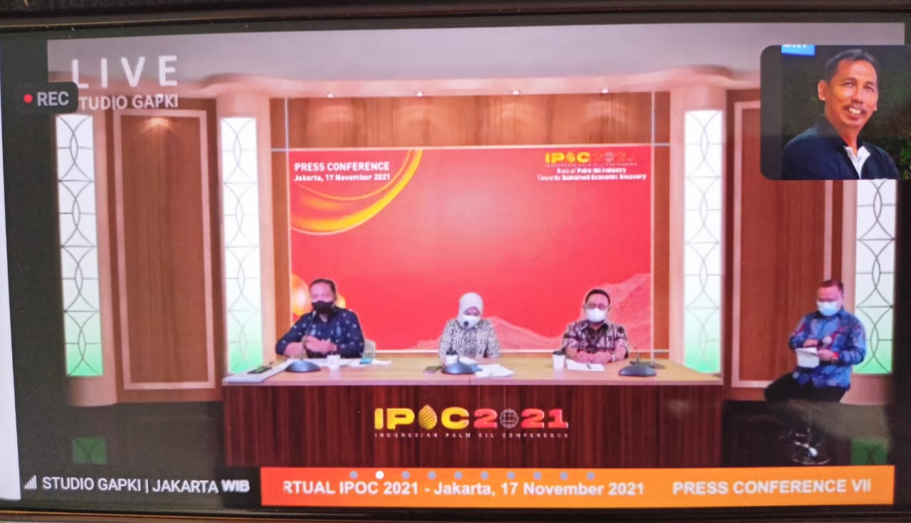 GAPKI UTAMA BARU
