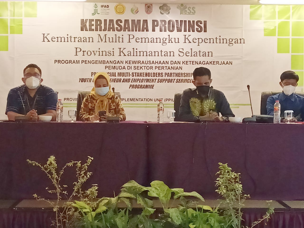 JATMIKO UTAMA