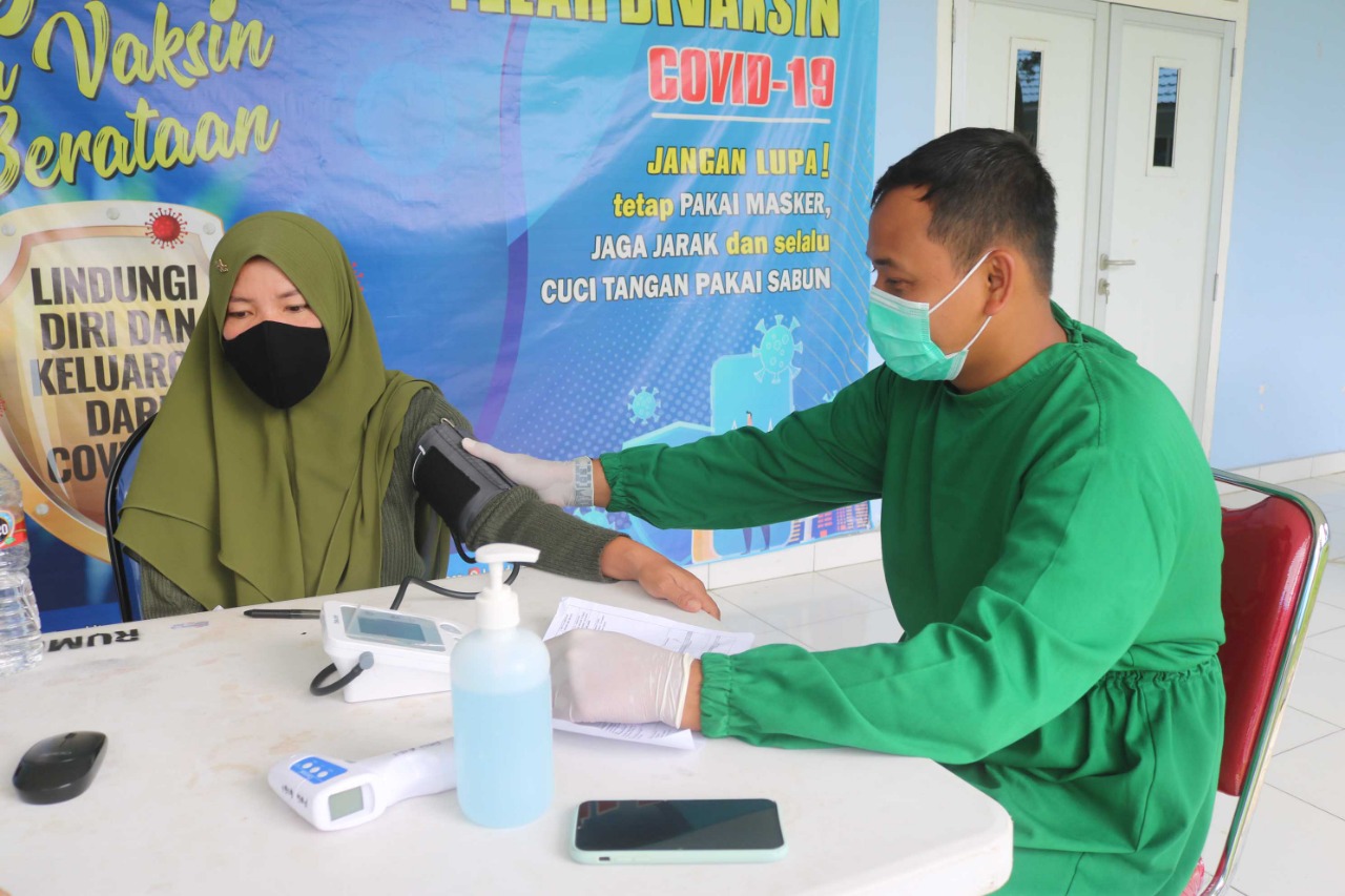 LANUD UTAMA