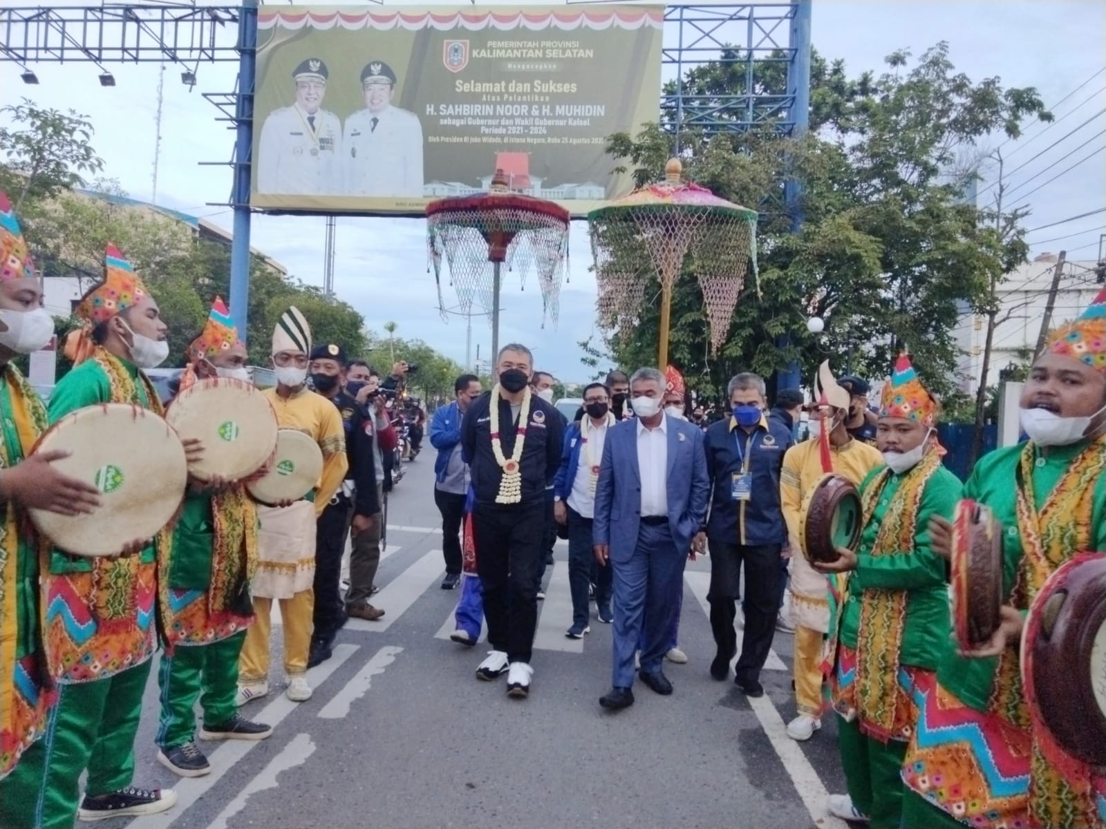 NASDEM UTAMA