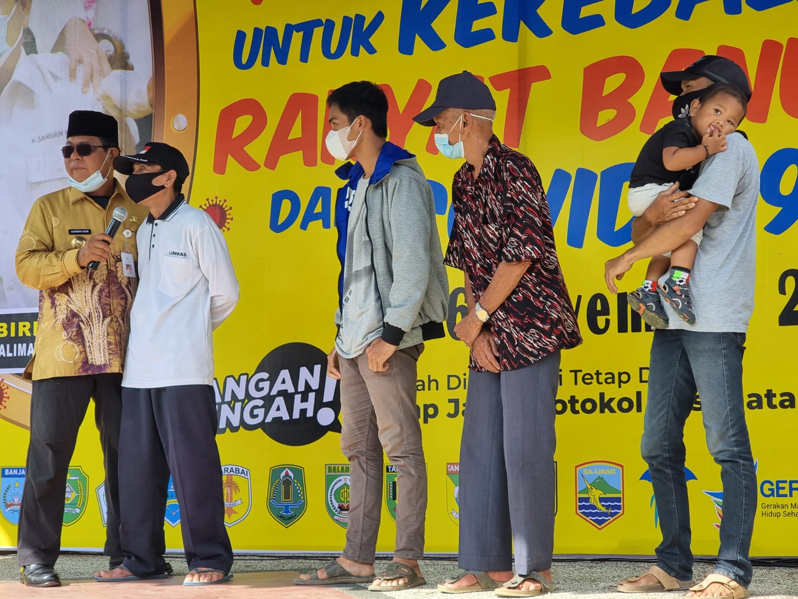 PAMAN BIRIN BALANGAN UTAMA