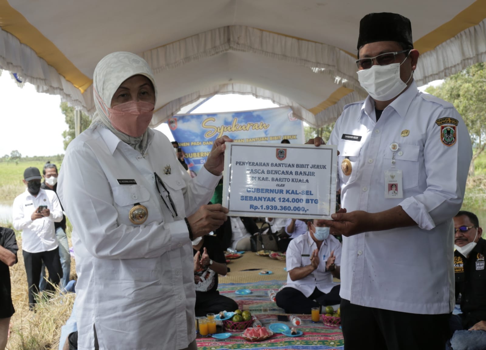PAMAN JERUK 2