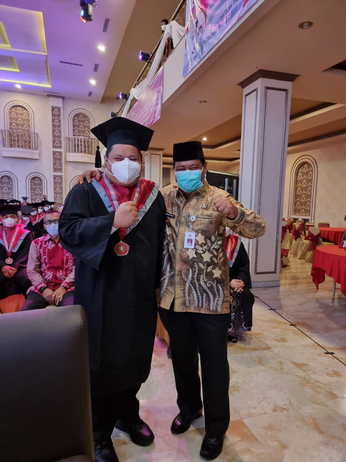 SANDI PAMAN UTARA