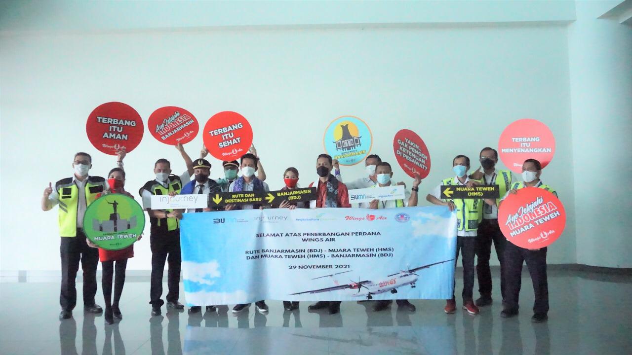 TEWEH UTAMA