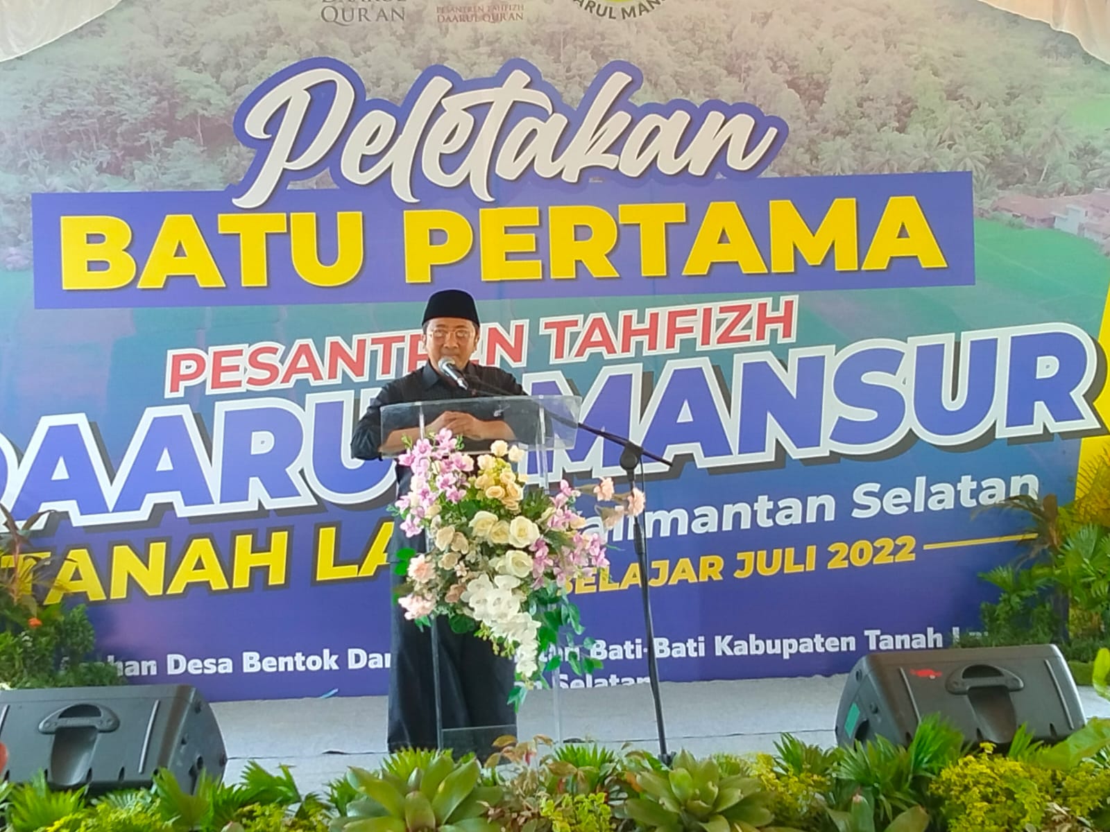 YUSUF MANSUR UTAMA