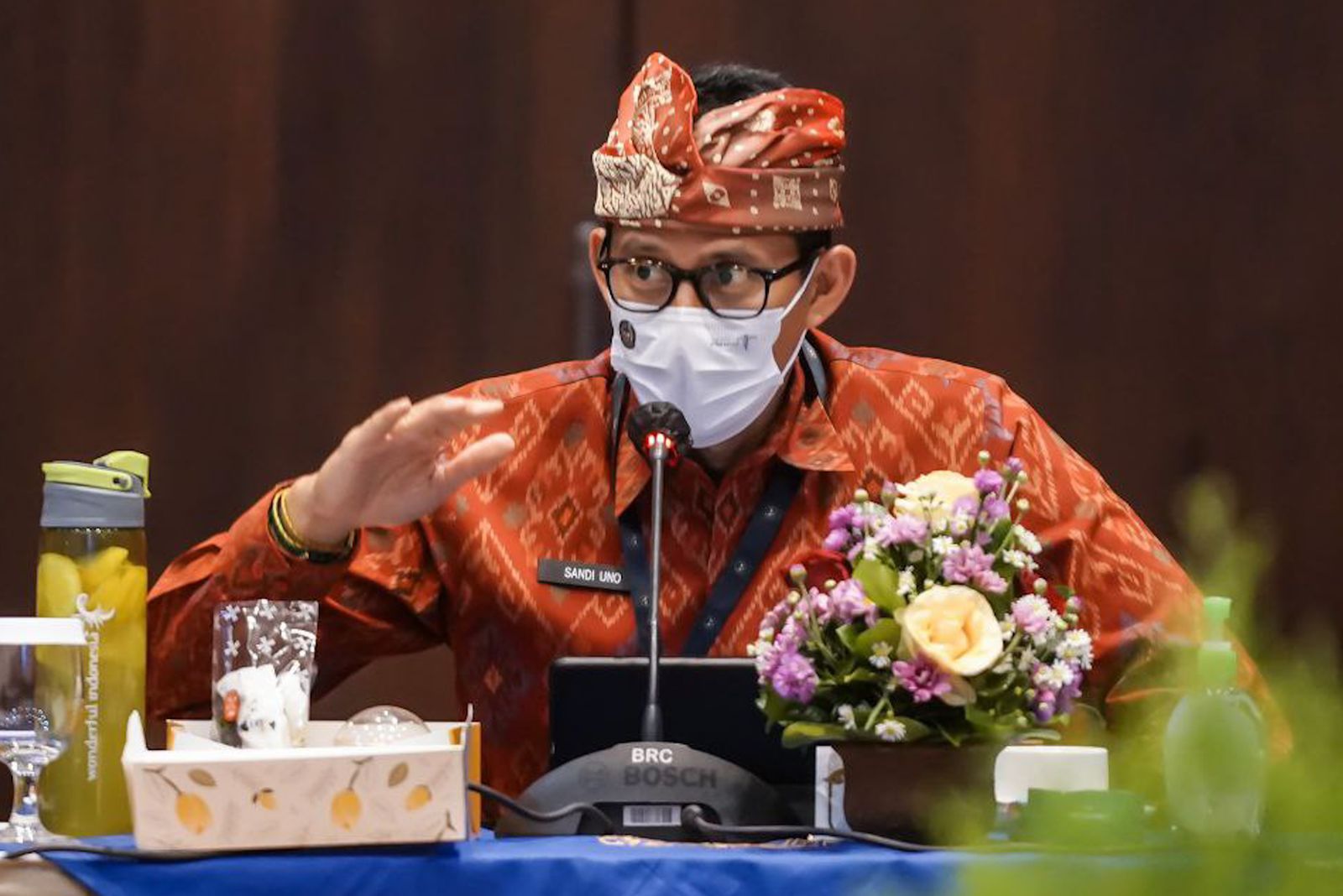 BALI UTAMA