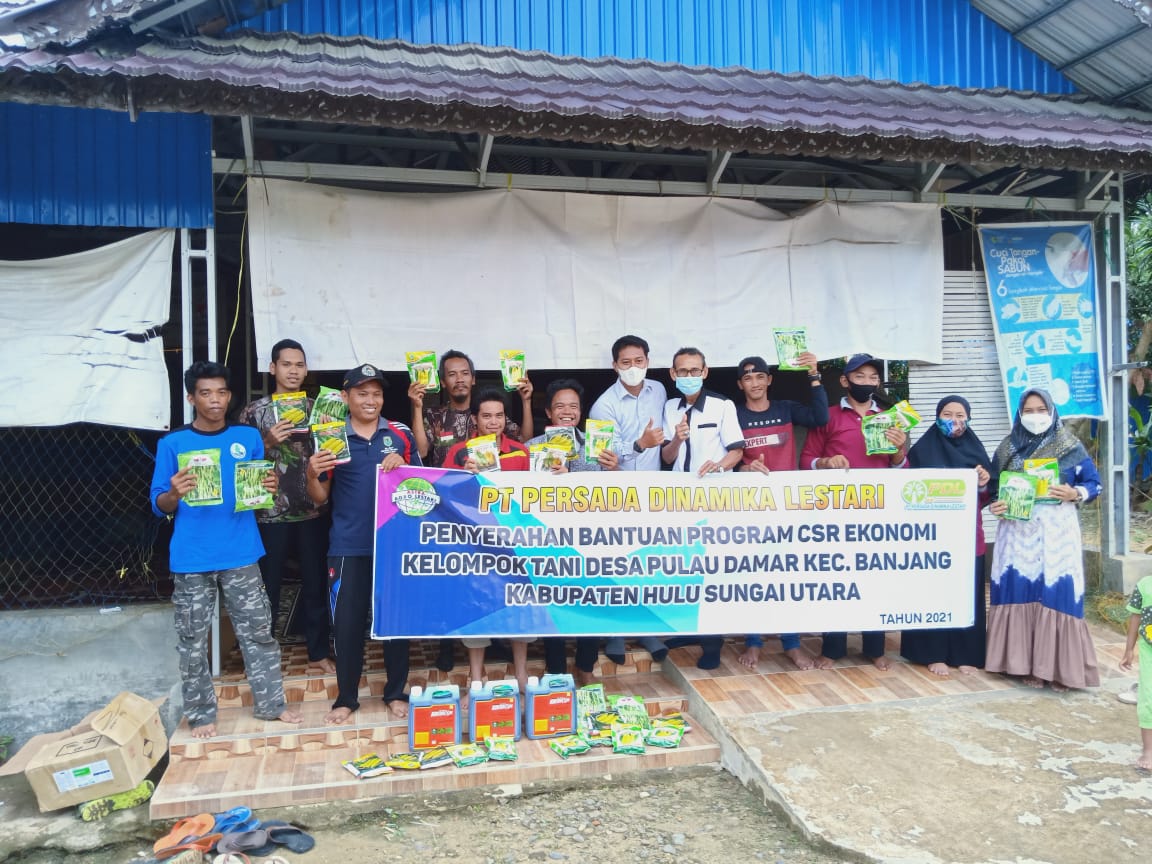 PDL UTAMA