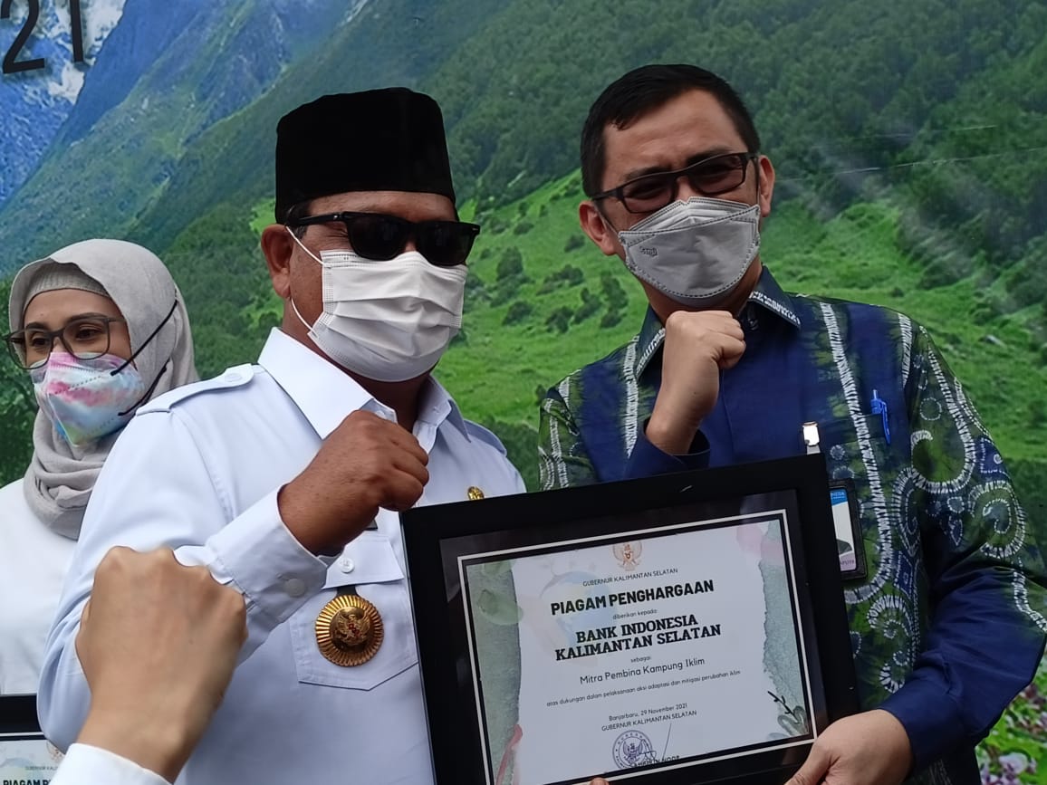 PROKLIM UTAMA