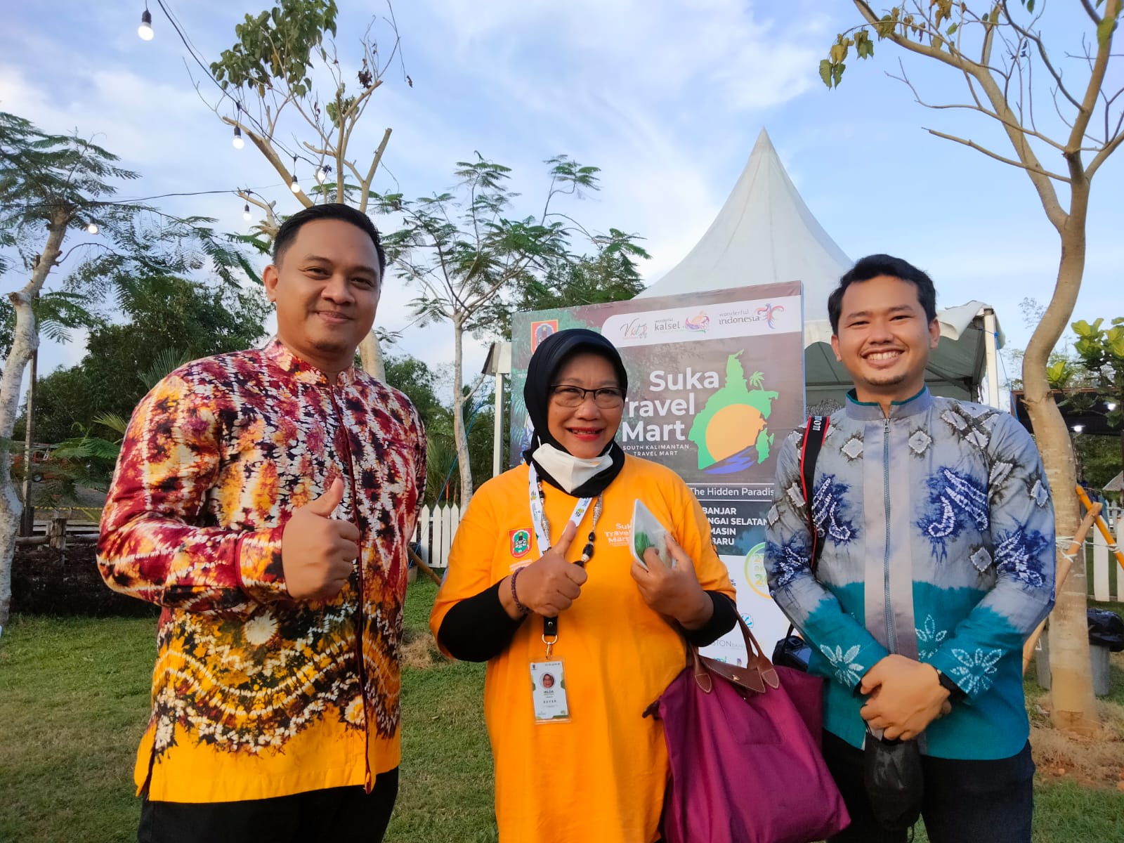 TEGUH UTAMA 1