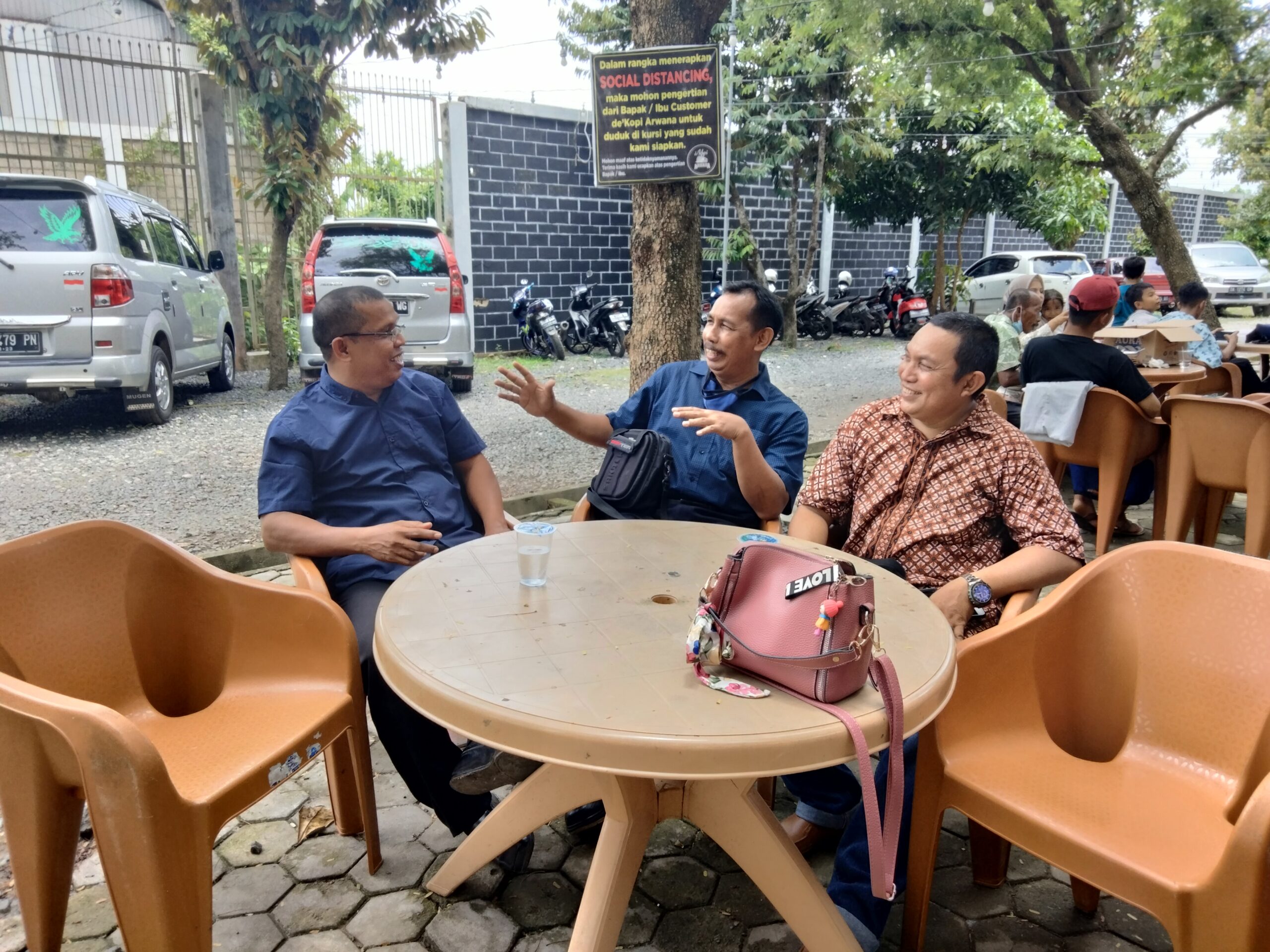 BAHASA BANJAR UTAMA