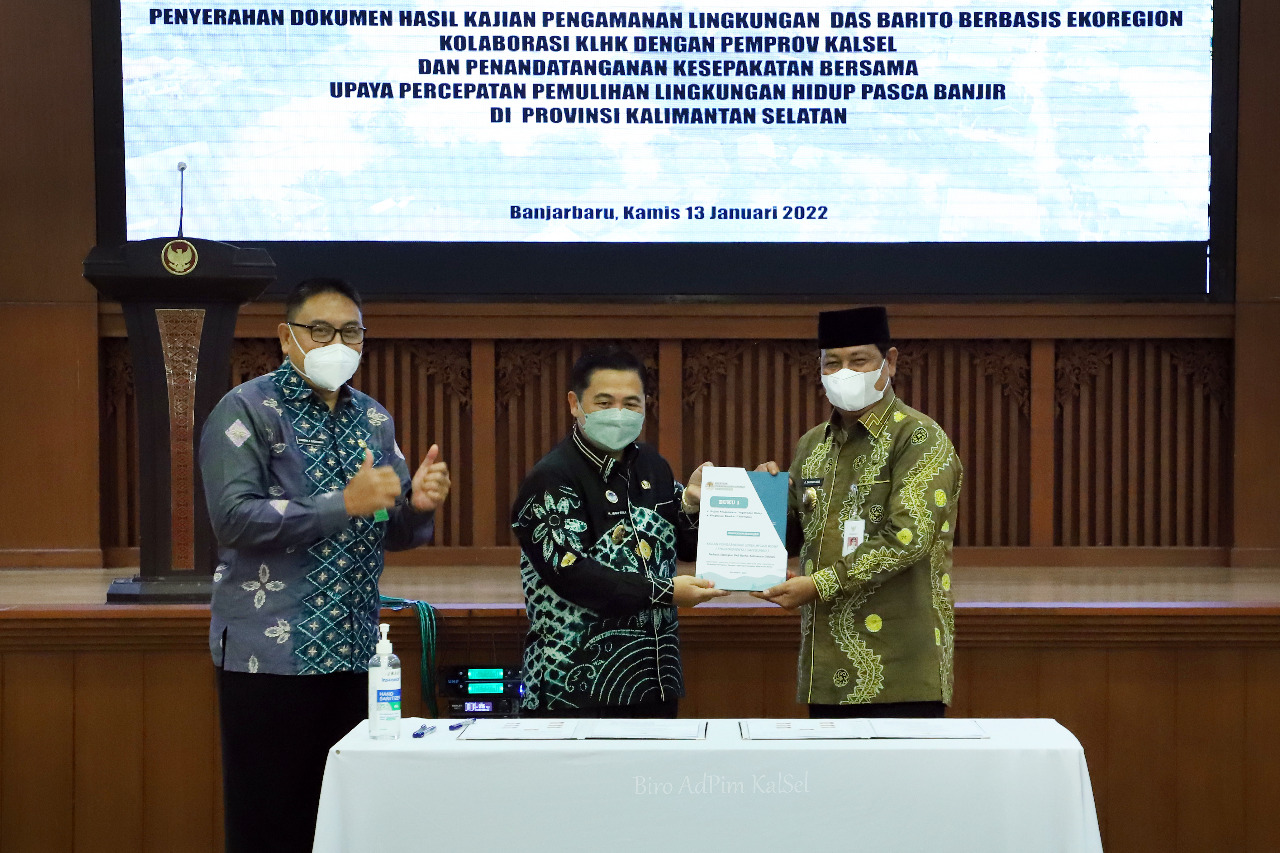 DIRJEN UTAMA
