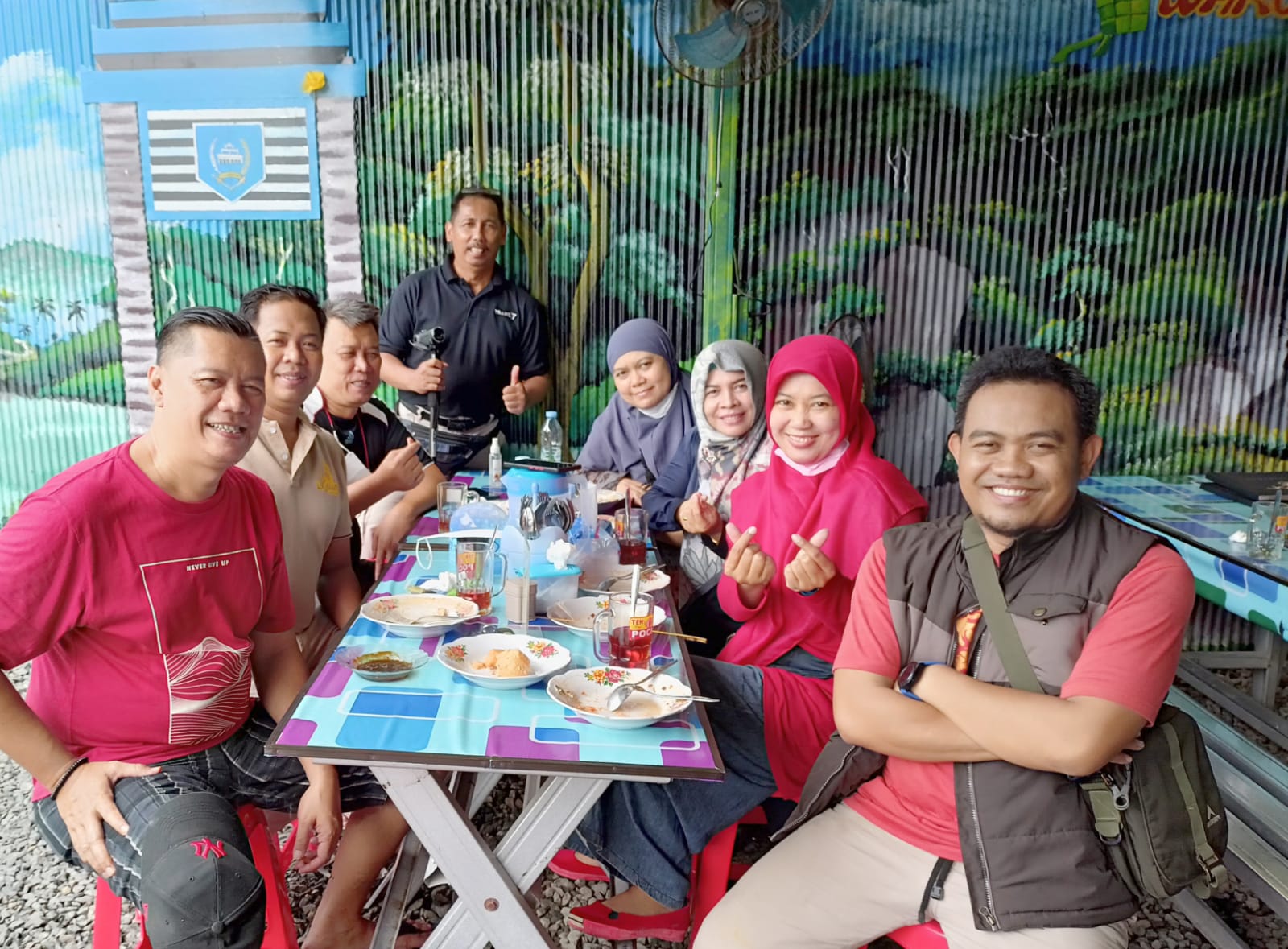 KAUM MEMANG UTAMA