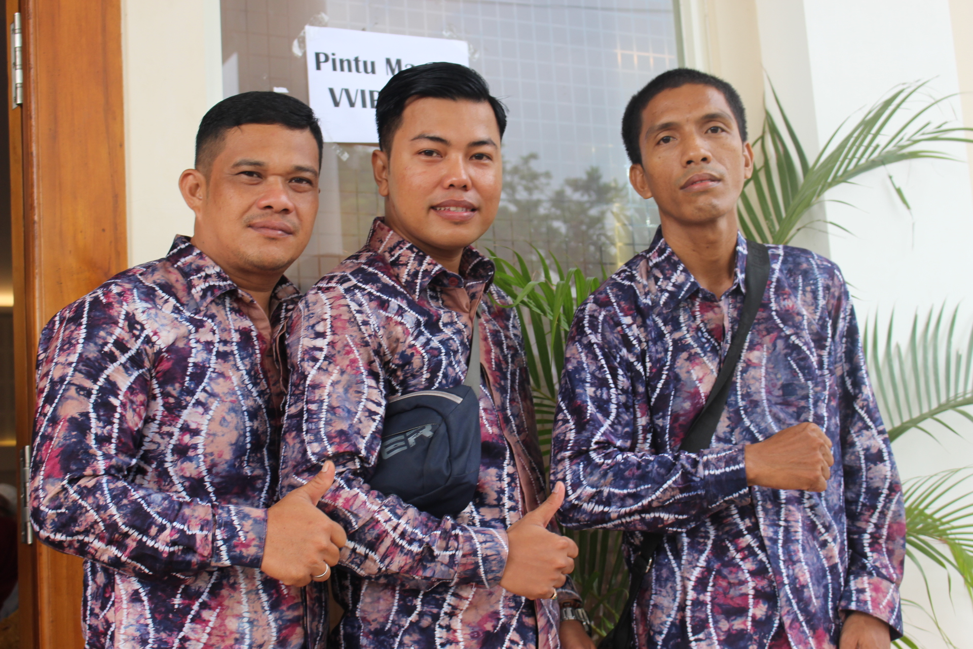 MAHASISWA UTAMA