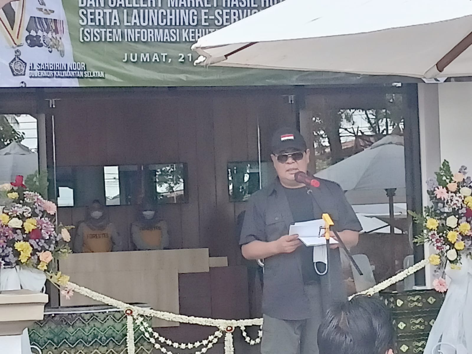 SIFORESTKA PAMAN BIRIN