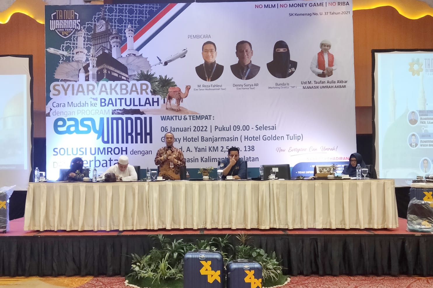 UMROH UTAMA