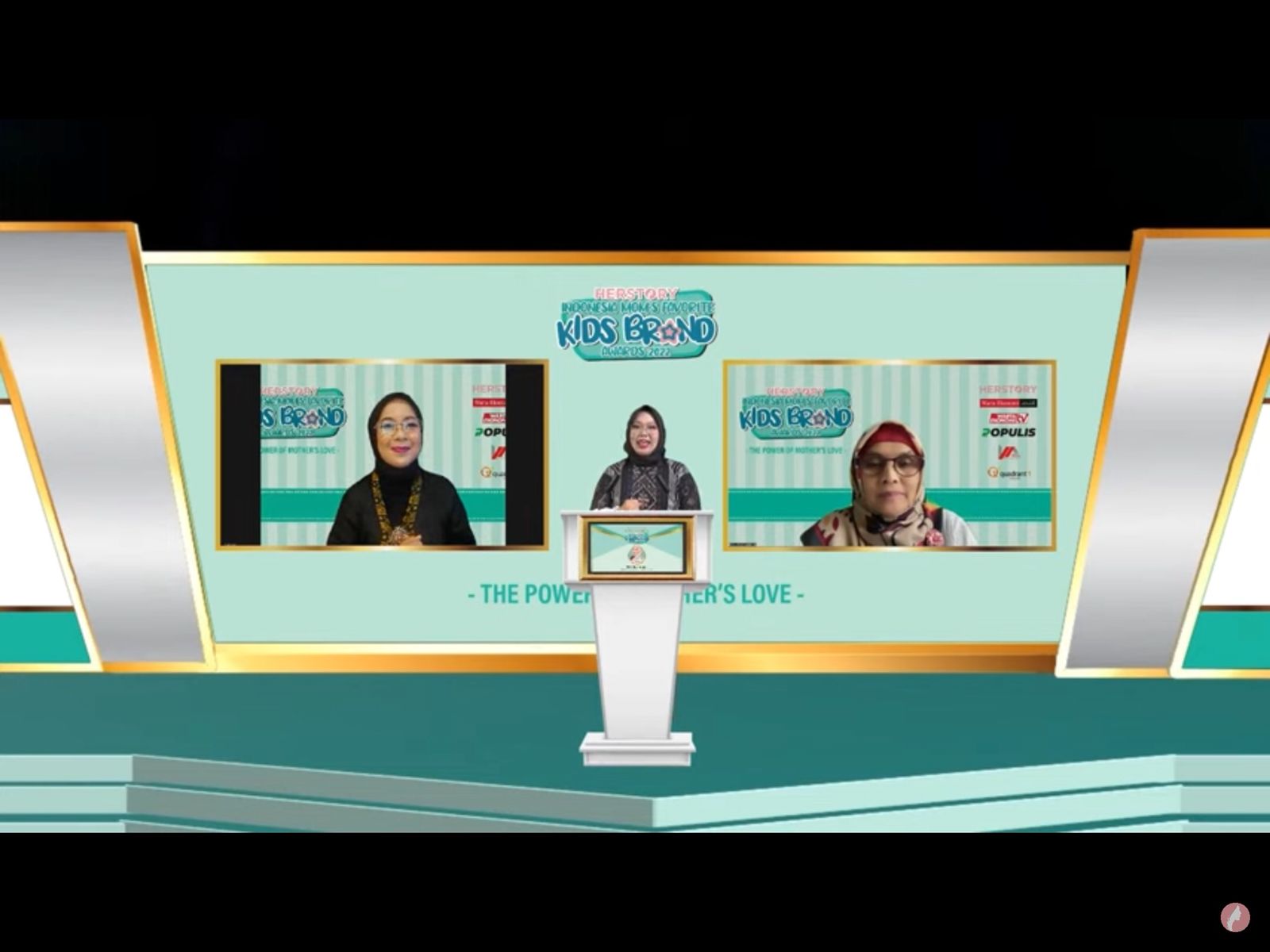 UTAMA HERSTORY