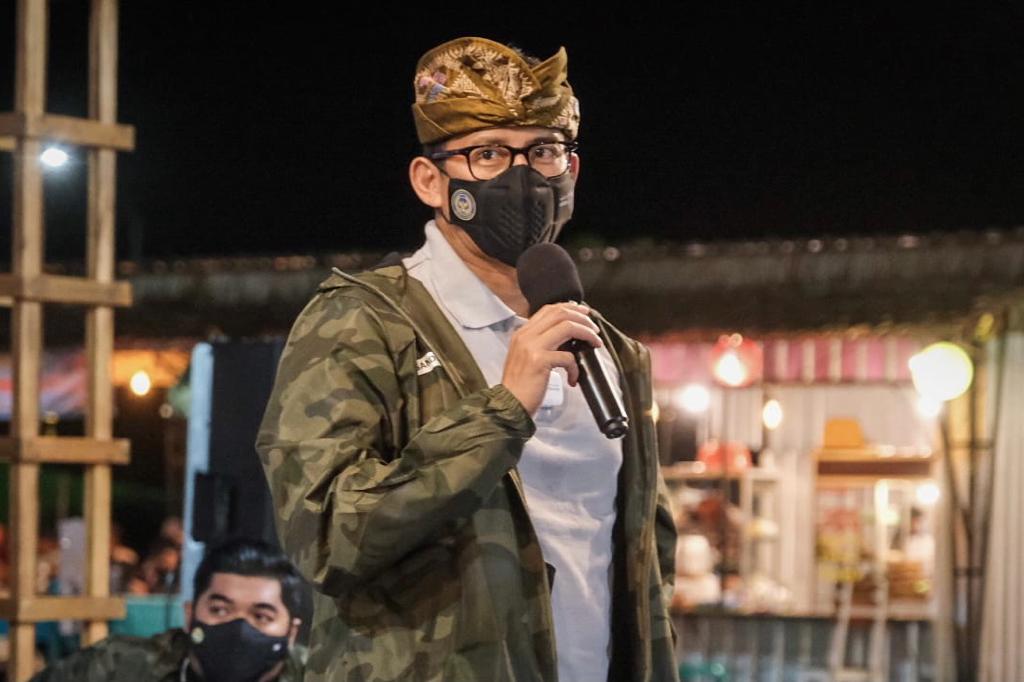 BALI UTAMA