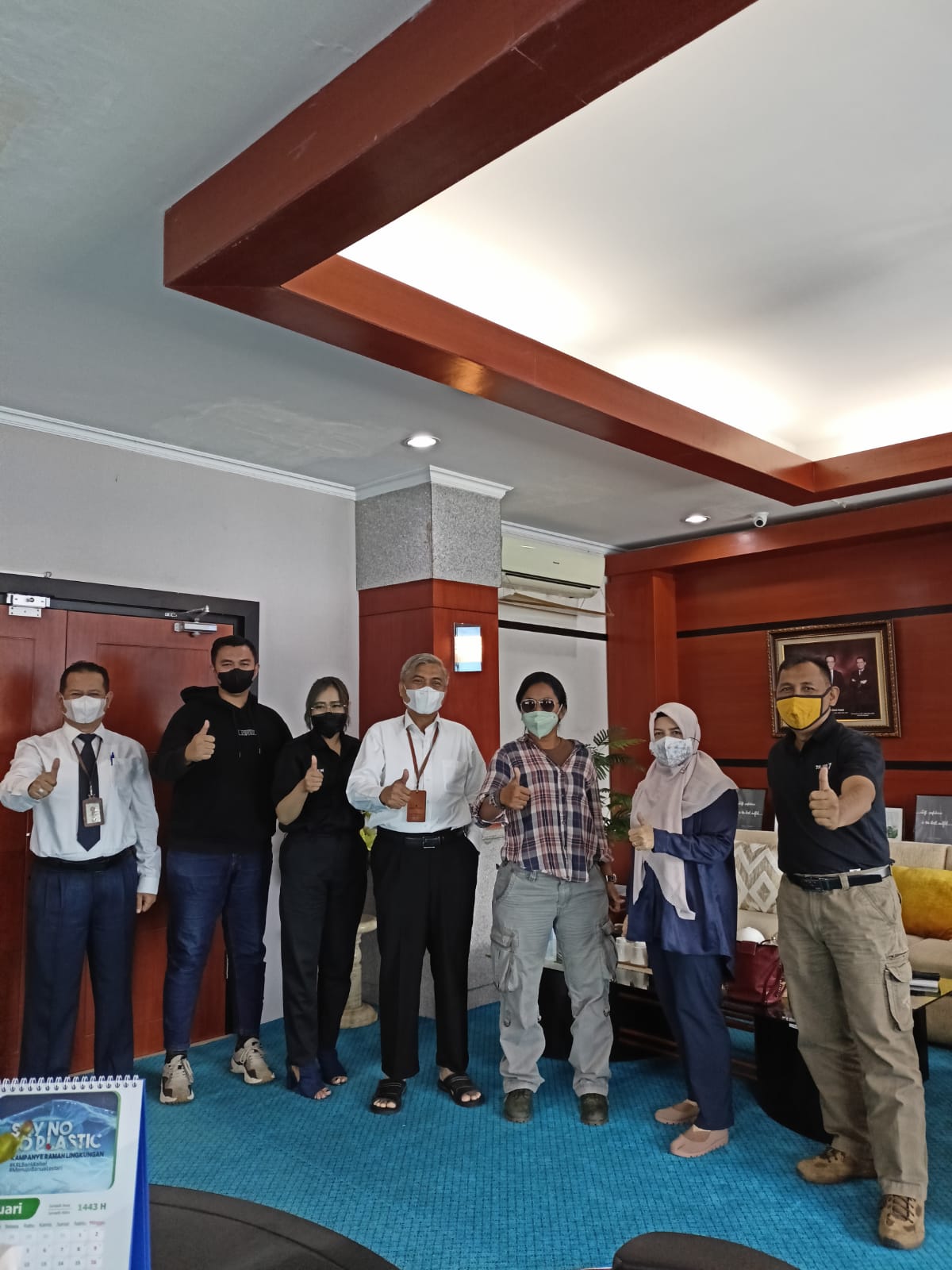 BANK KALSEL BCF UTAMA