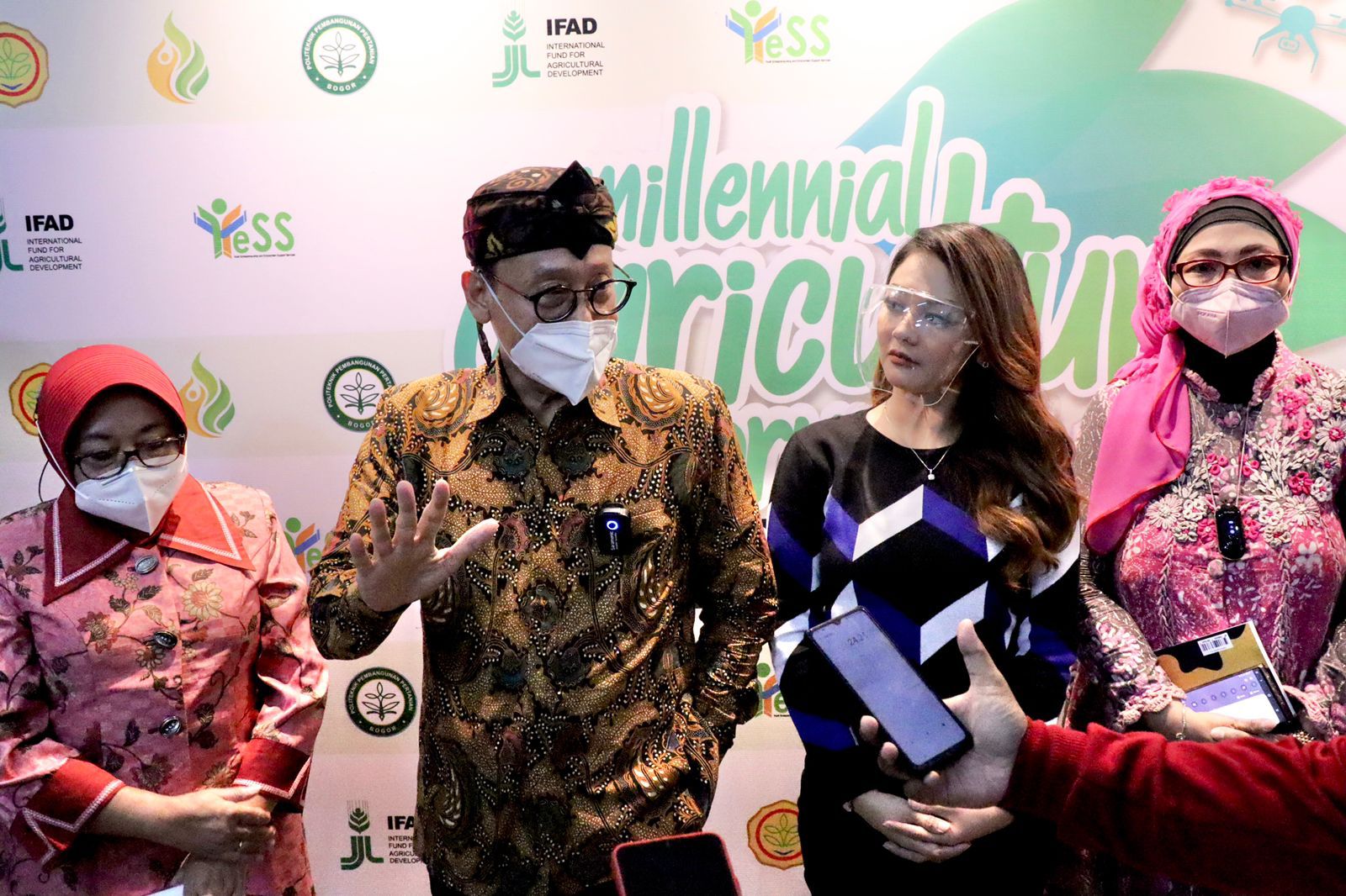 BOGOR UTAMA SEKALI