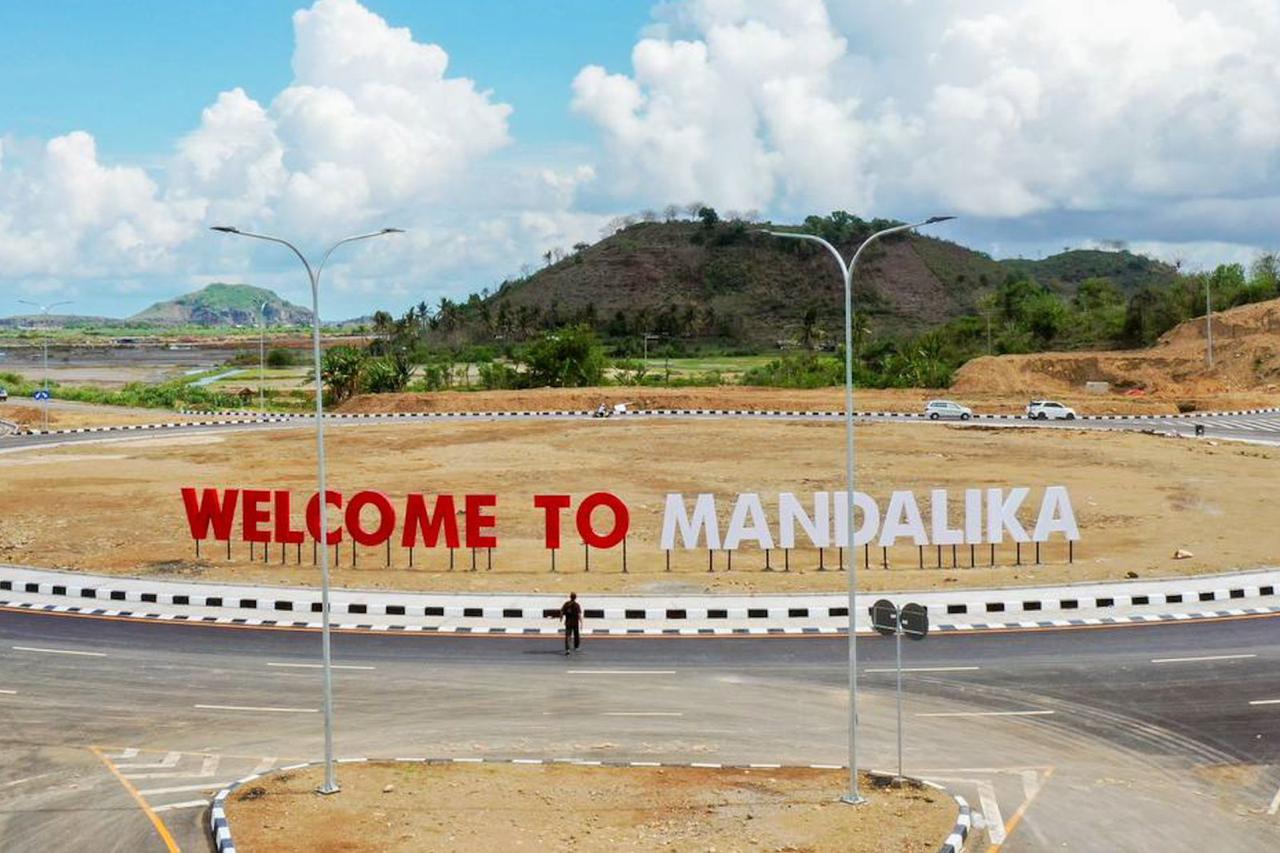 MANDALIKA 1