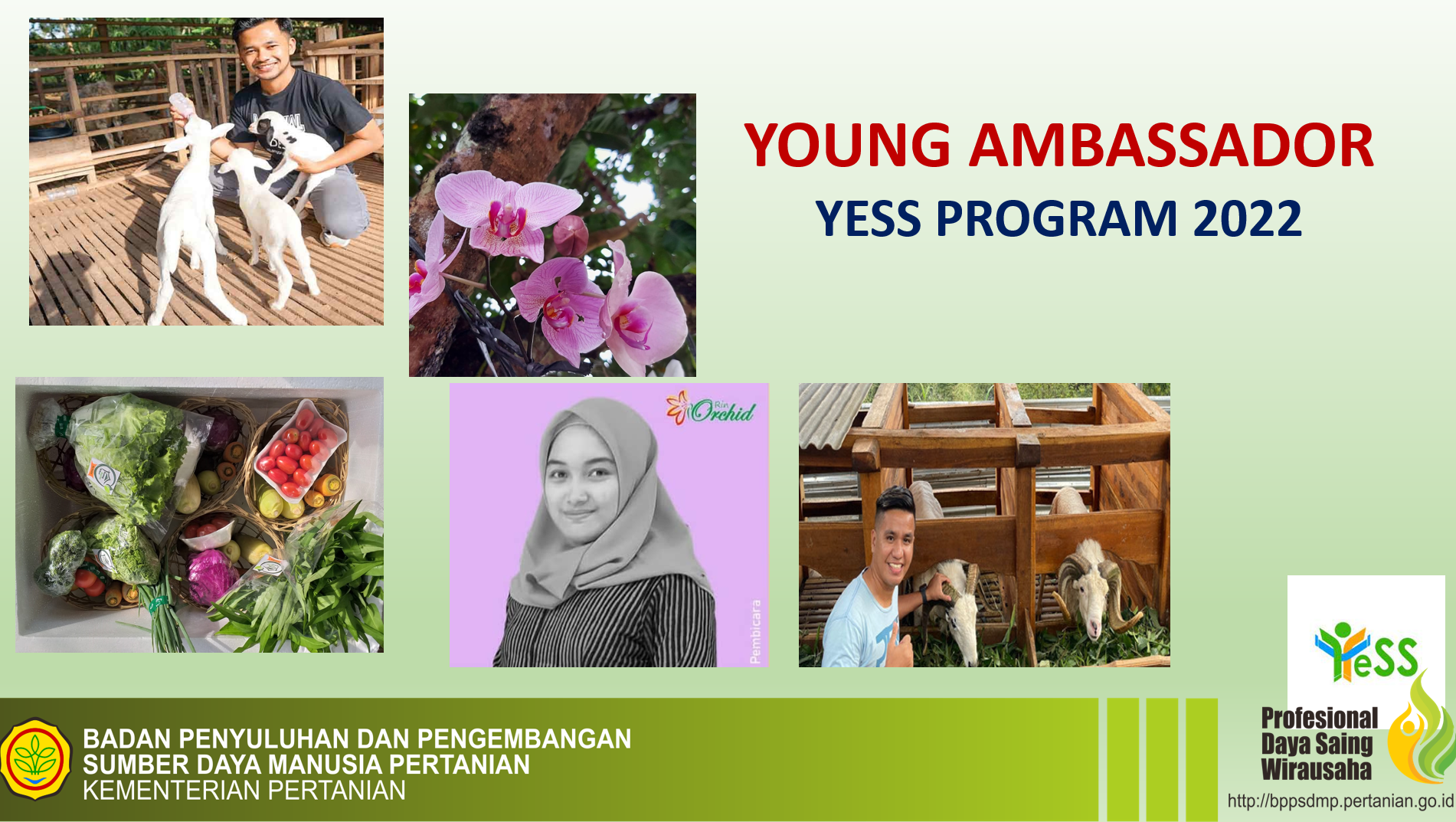 AMBASADDOR UTAMA