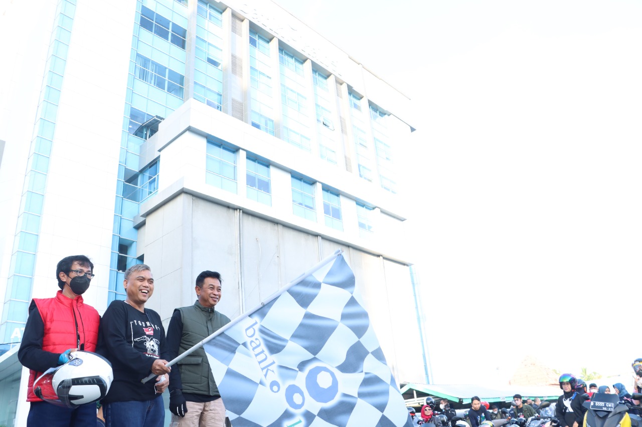 CHARITY UTAMA OKE