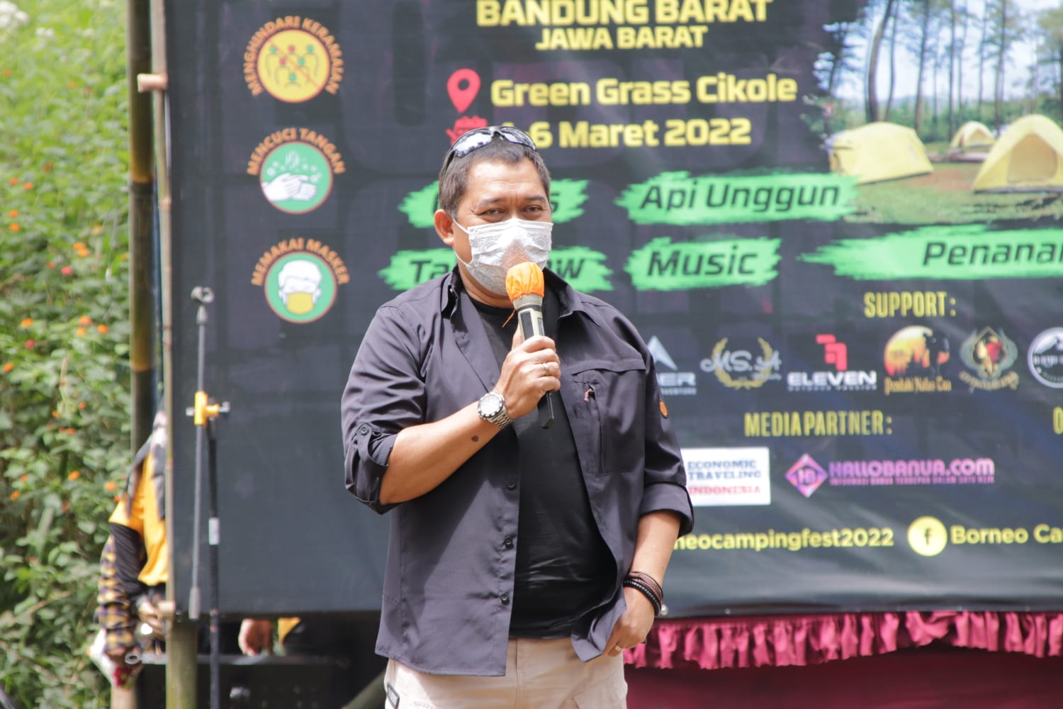 CIKOLE OKE 1