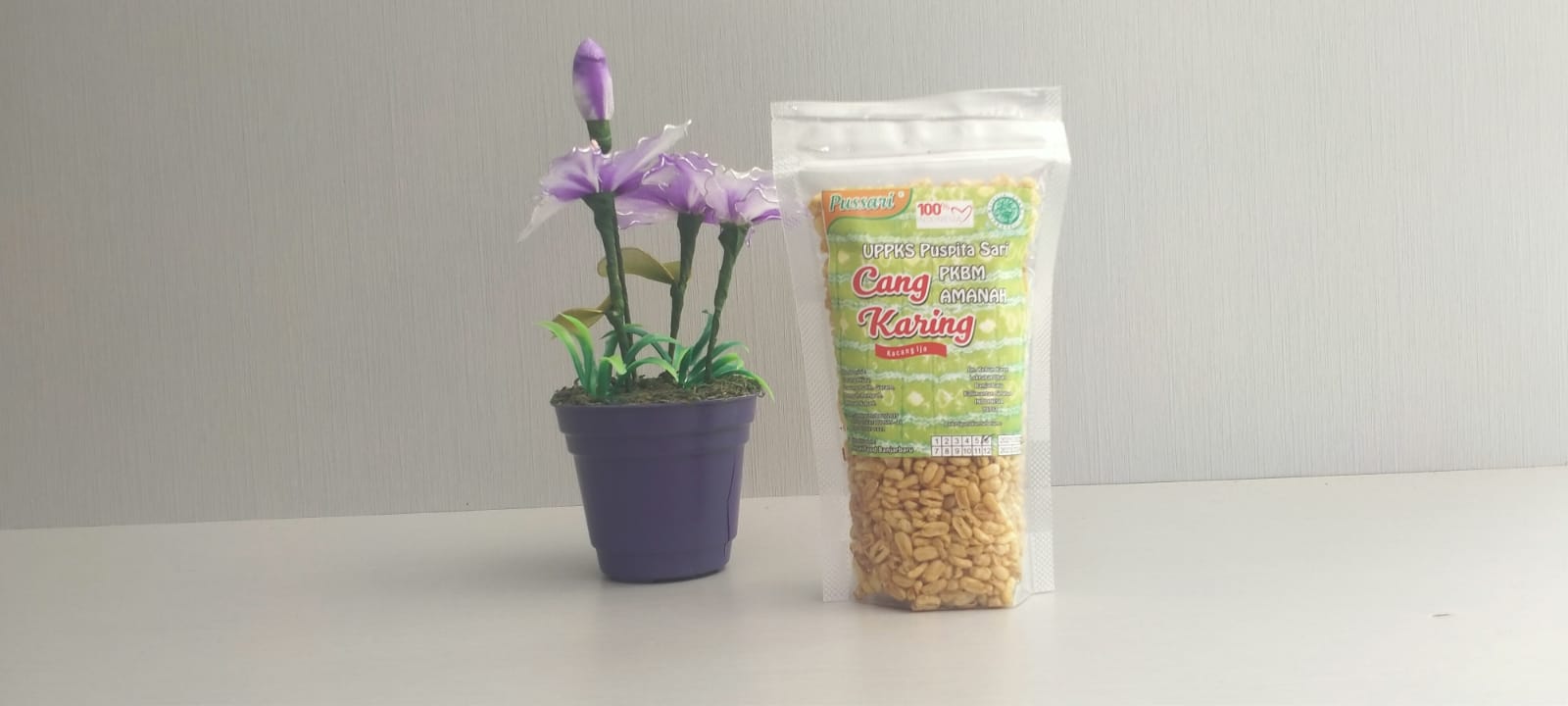 IKLAN NENEK JENGKY 1
