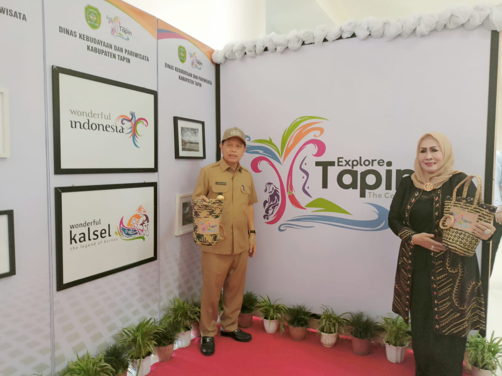 LOGO TAPIN UTAMA