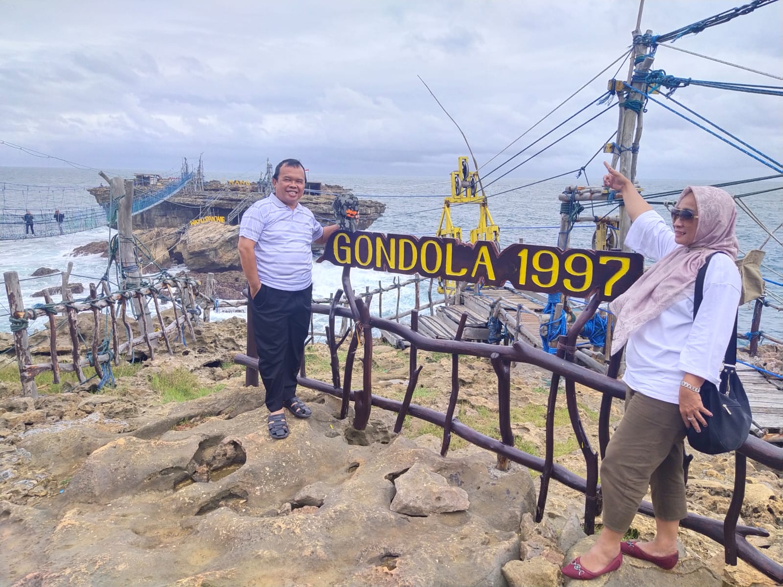 PANTAI TIMANG 6