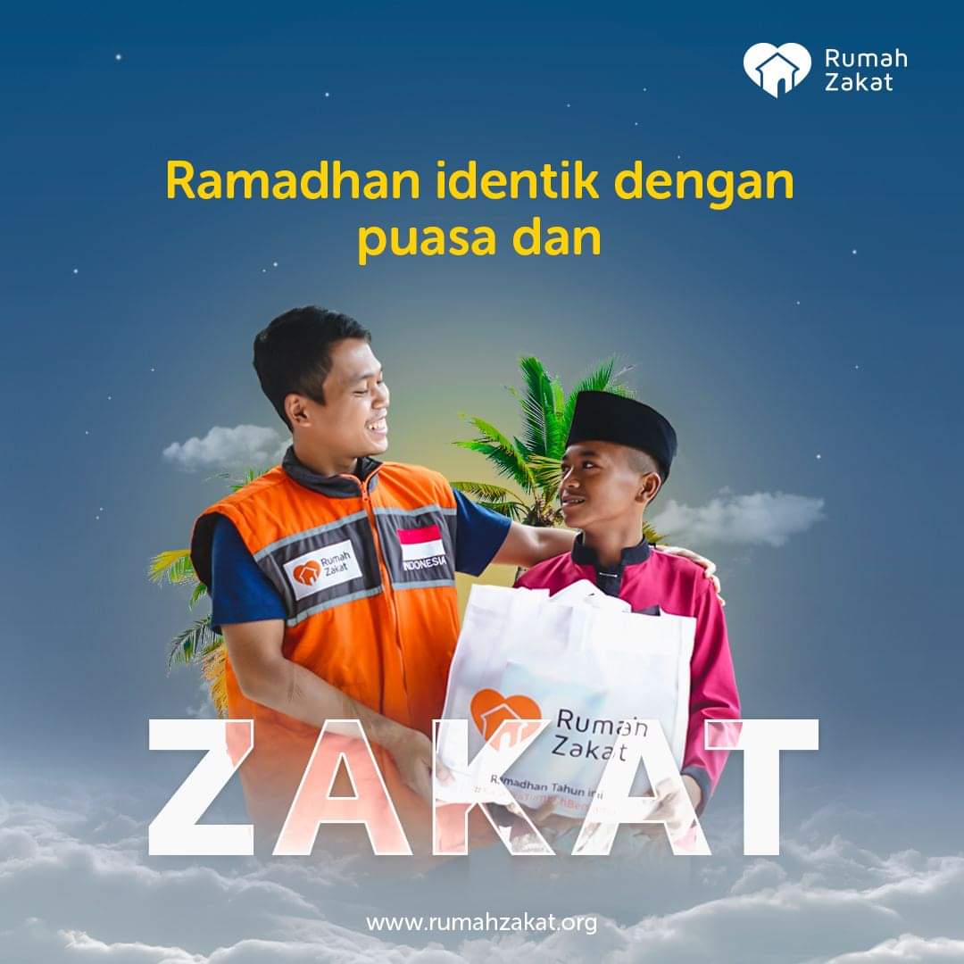 RAMADHAN UTAMA