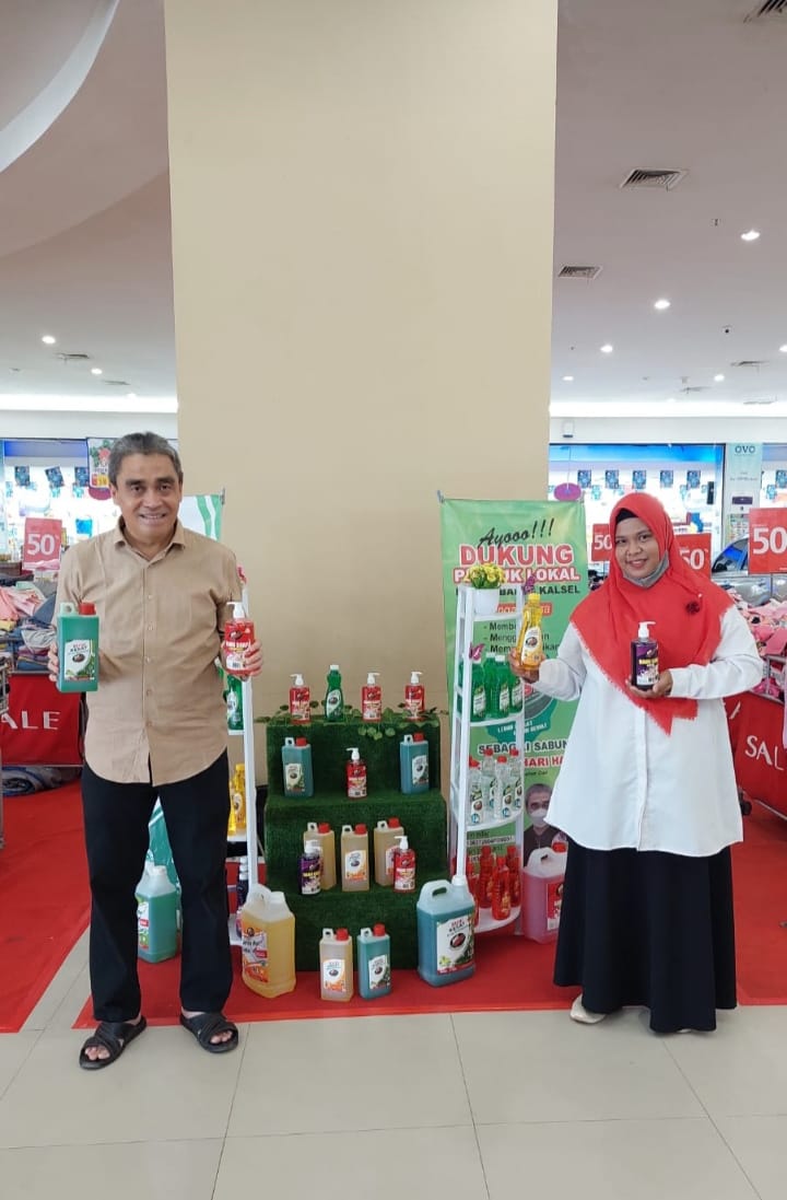 BIGFAST DI Q-MAL BANJARBARU 1