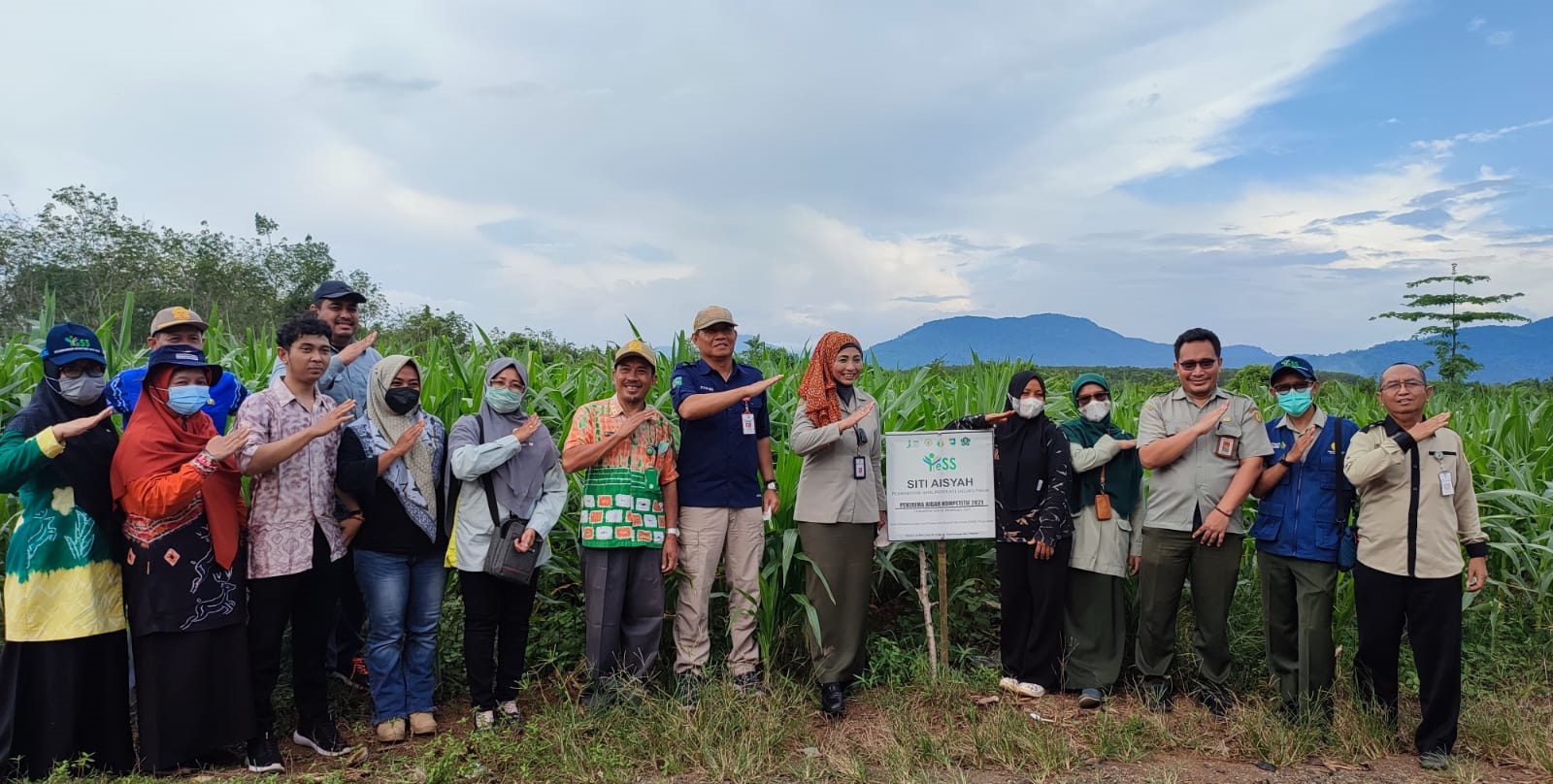 DIREKTUR YESS UTAMA SEKALI