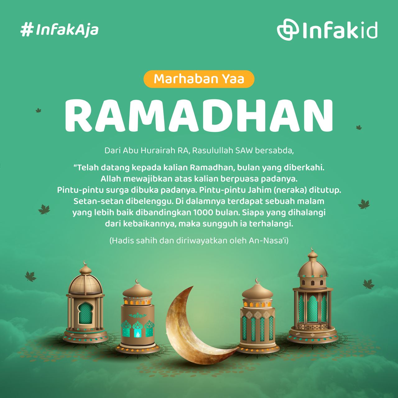 IKLAN INFAKID