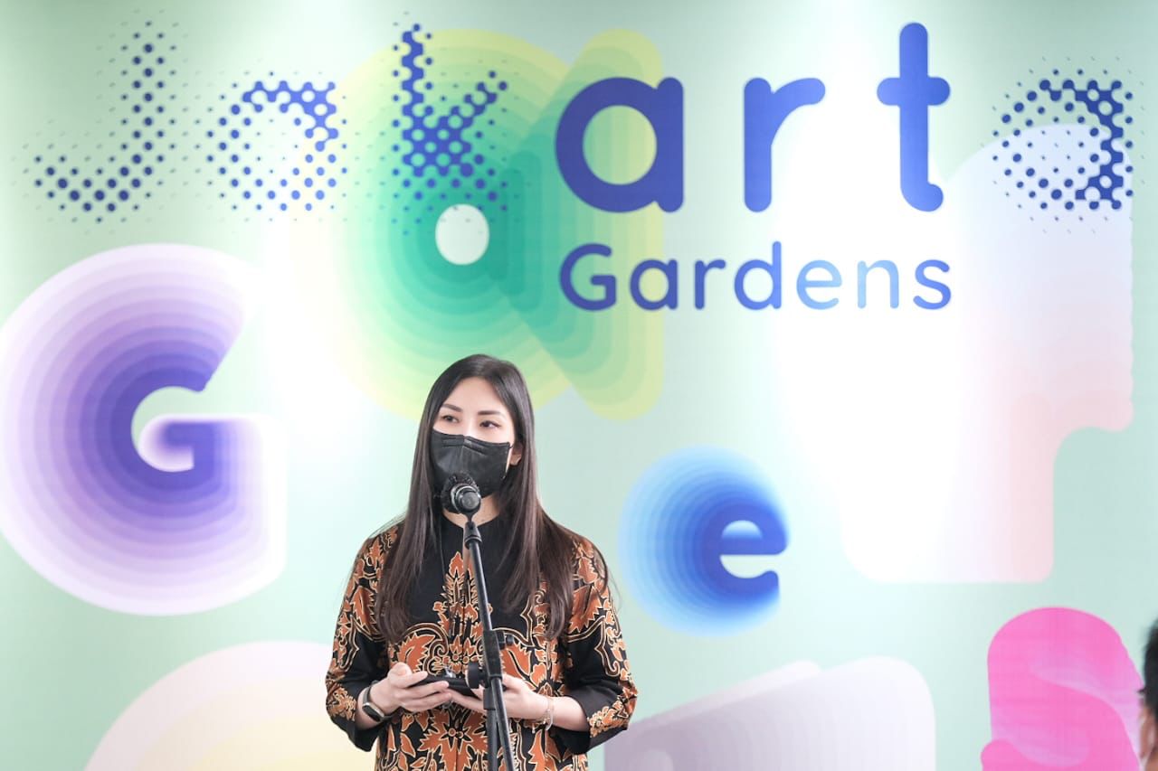 PAMERAN 2
