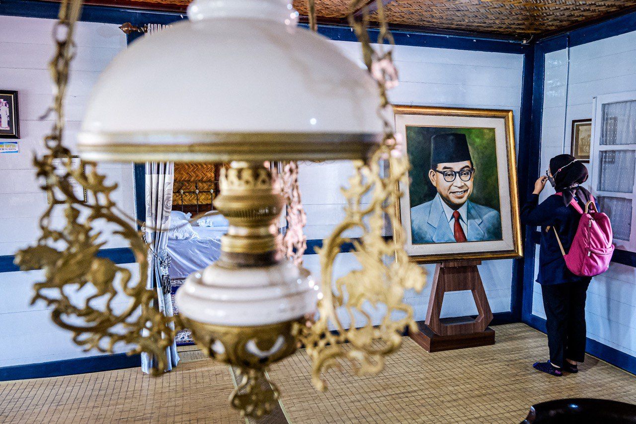 RUMAH BUNG HATTA 2