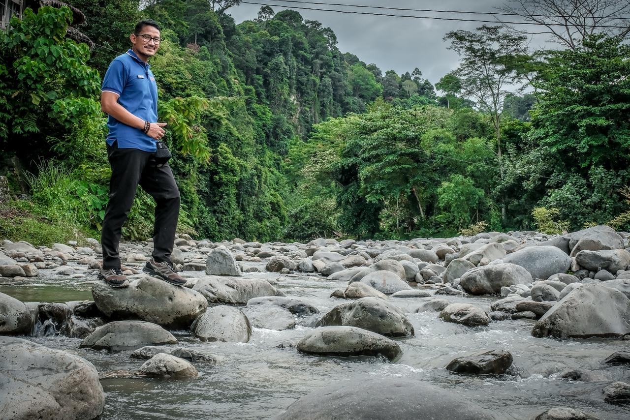 URANG UTAN UTAMA