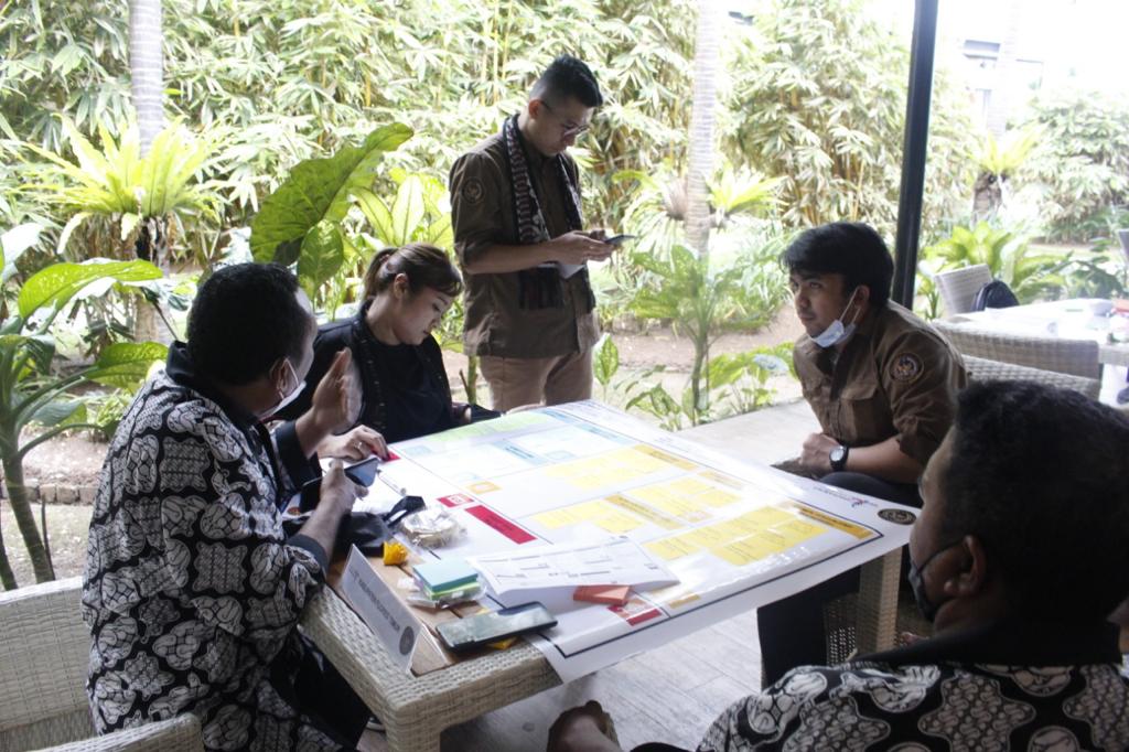 WORKSHOP 2