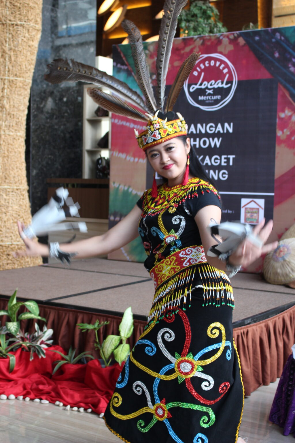 BORNEO RAYA UTAMA